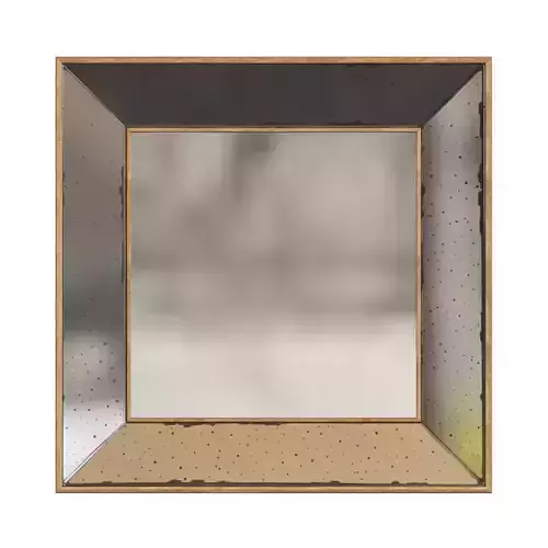 Lehome M034 Wall Mirror