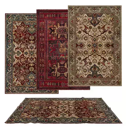 Rugs No 232