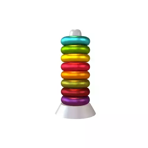 Stacking Toy v1 002