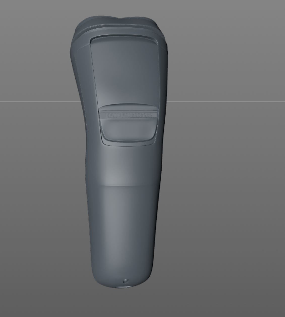 Philips Norelco Electric Shaver 3800 3D model_16