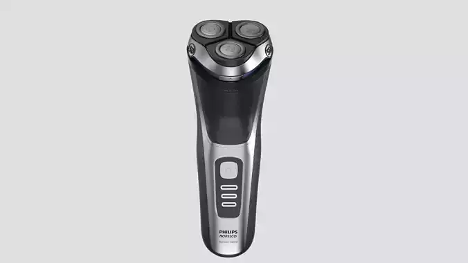 Philips Norelco Electric Shaver 3800