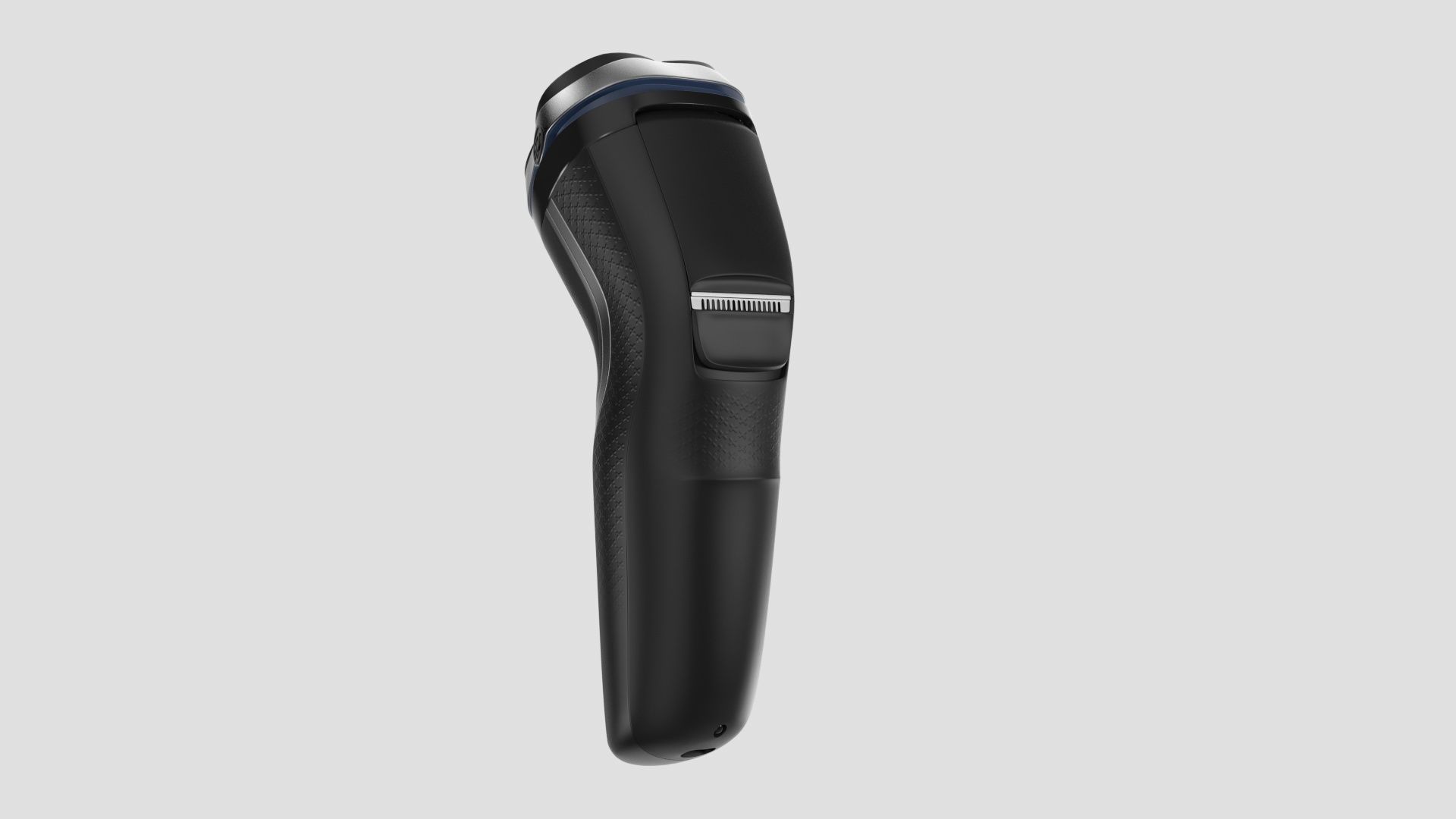 Philips Norelco Electric Shaver 3800 3D model_4