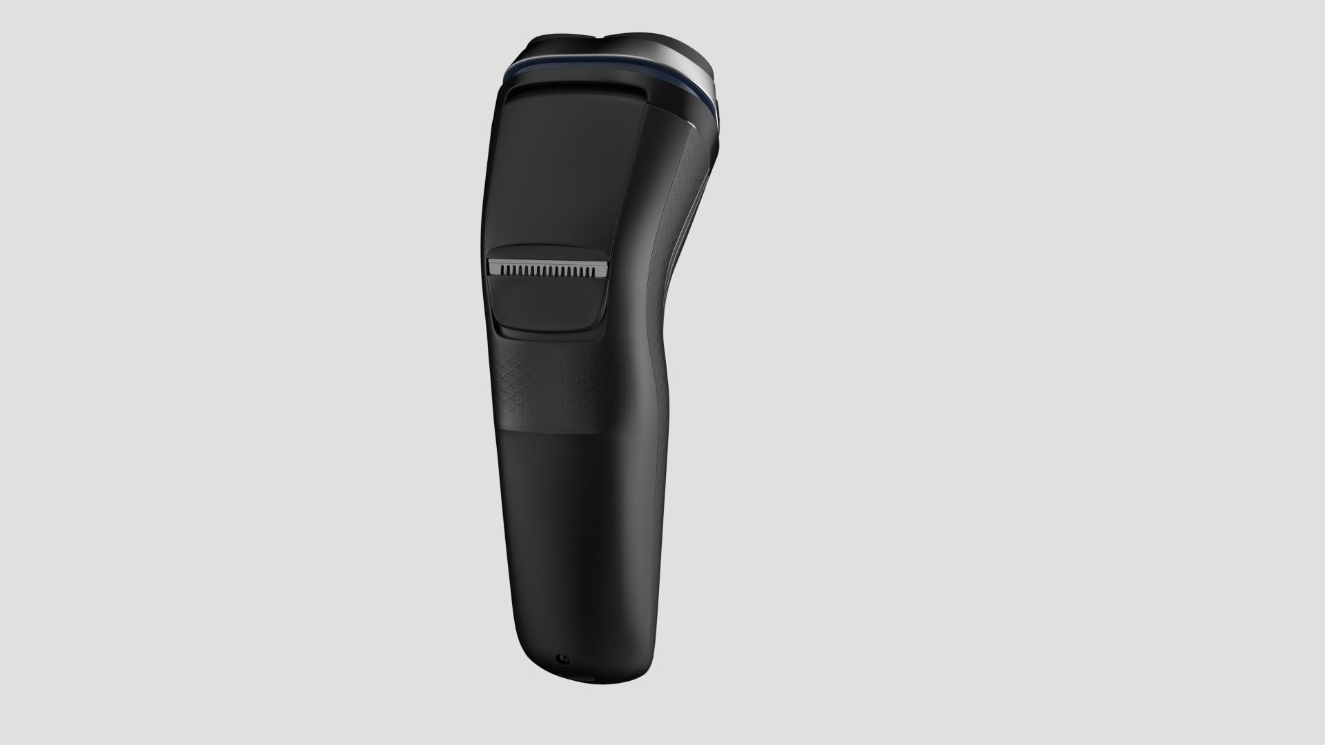 Philips Norelco Electric Shaver 3800 3D model_8