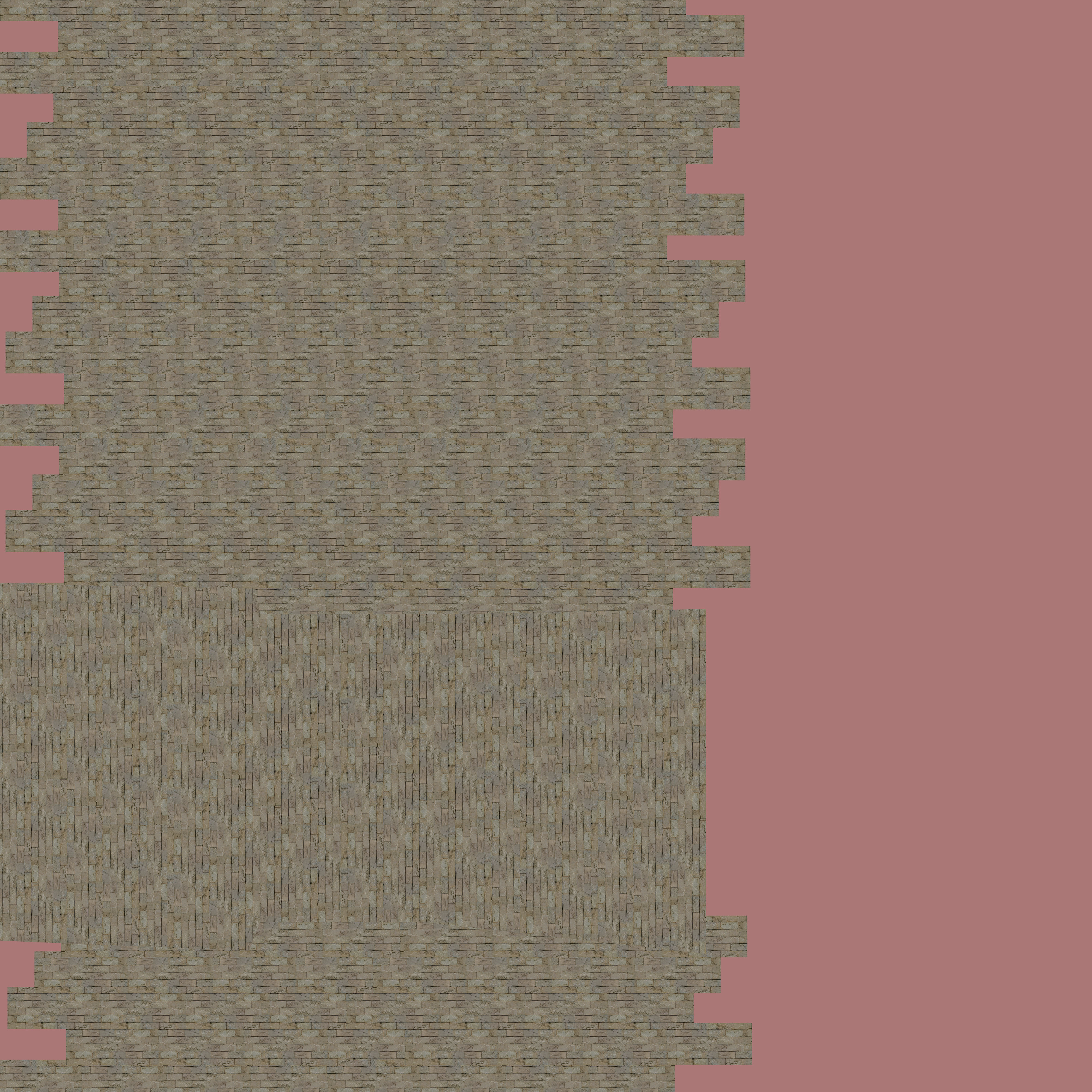 Tower bridge 3d model 3D model_11