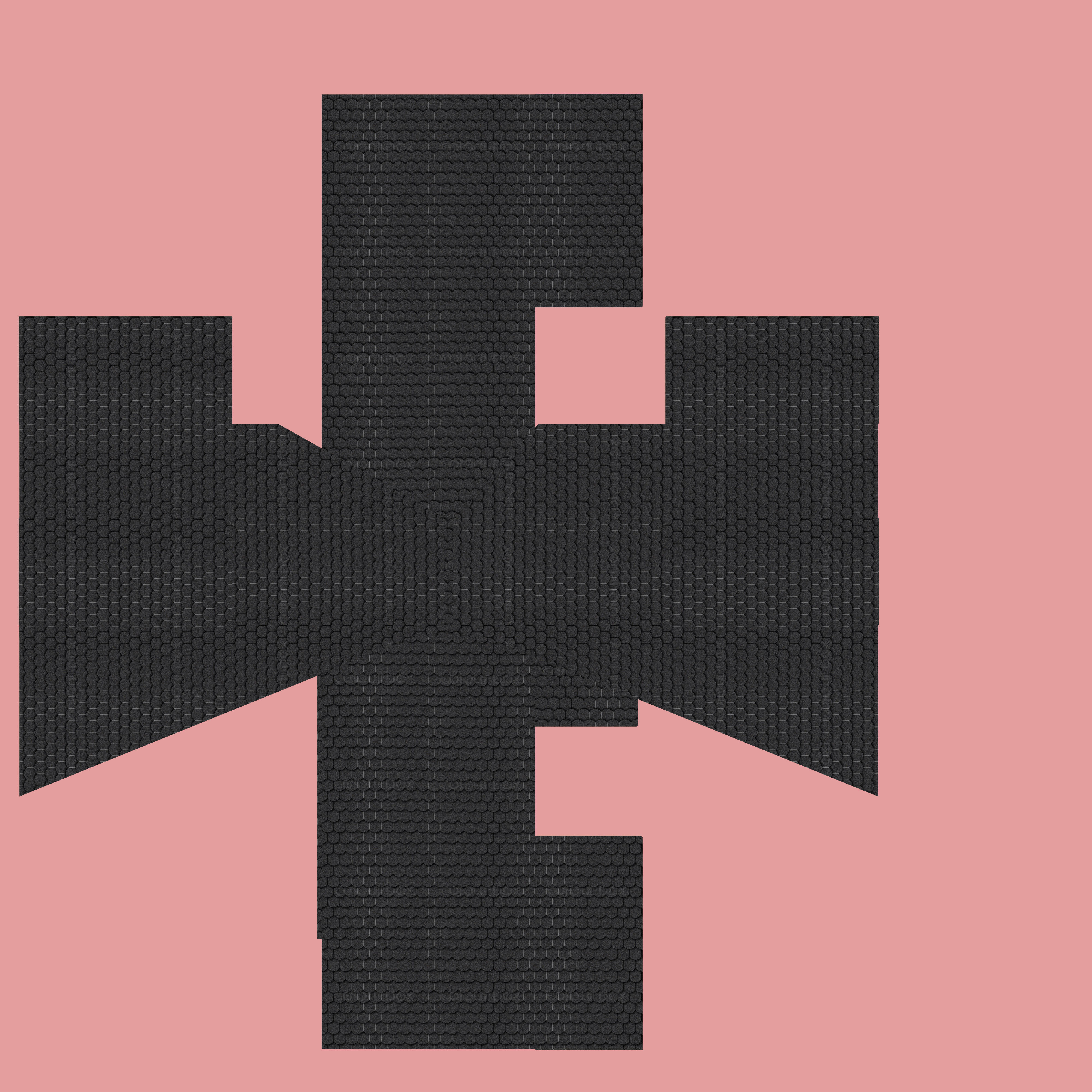 Tower bridge 3d model 3D model_7