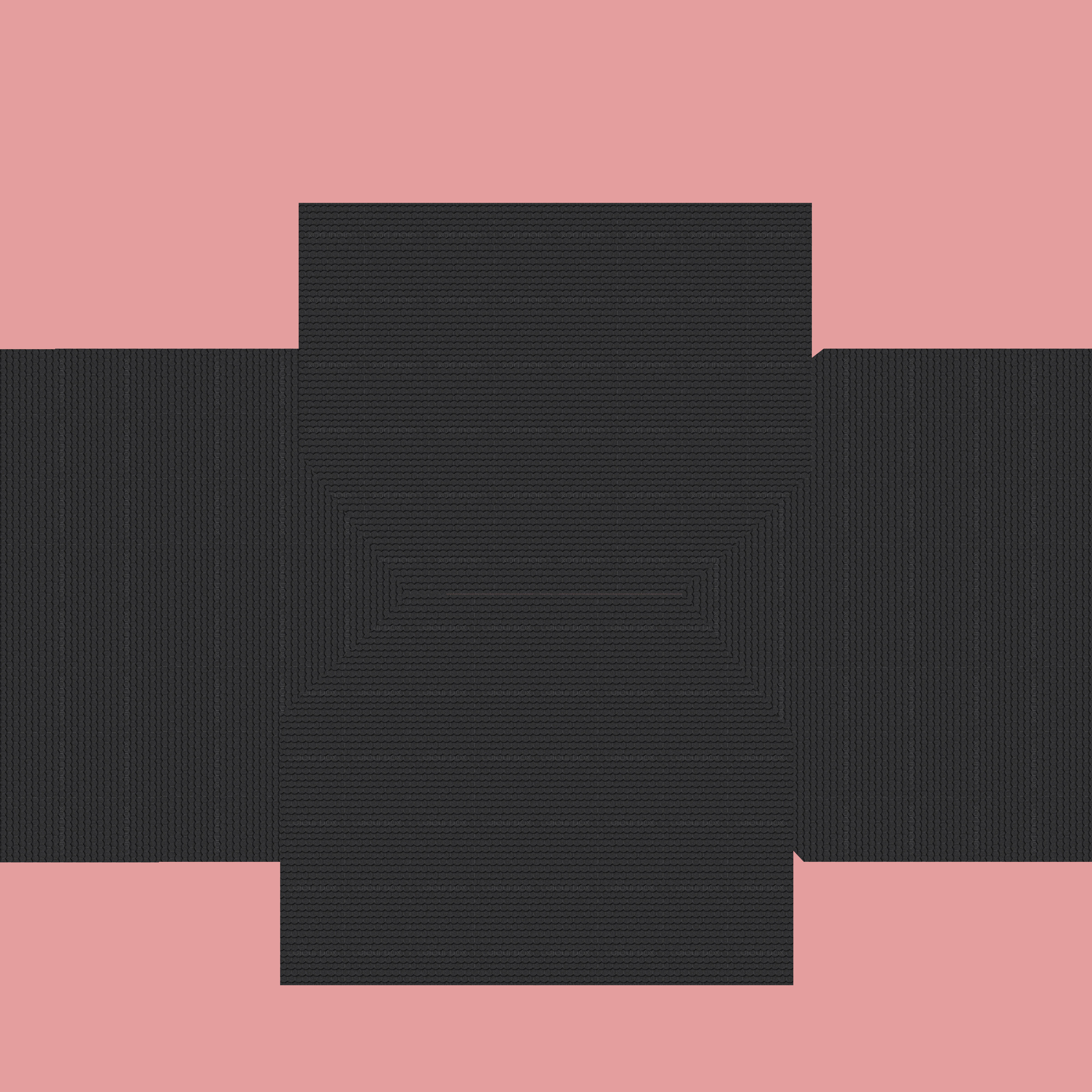 Tower bridge 3d model 3D model_10