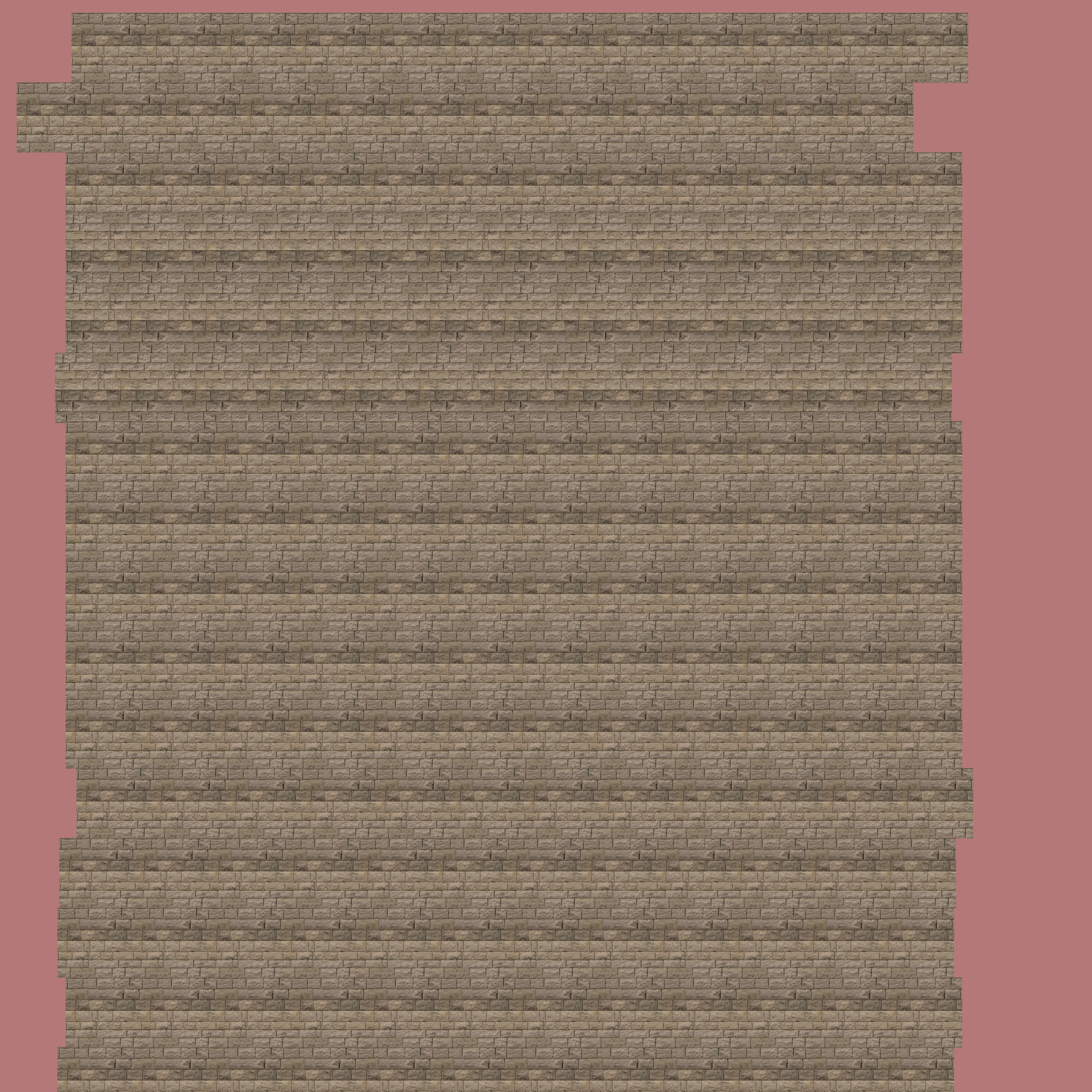 Tower bridge 3d model 3D model_14