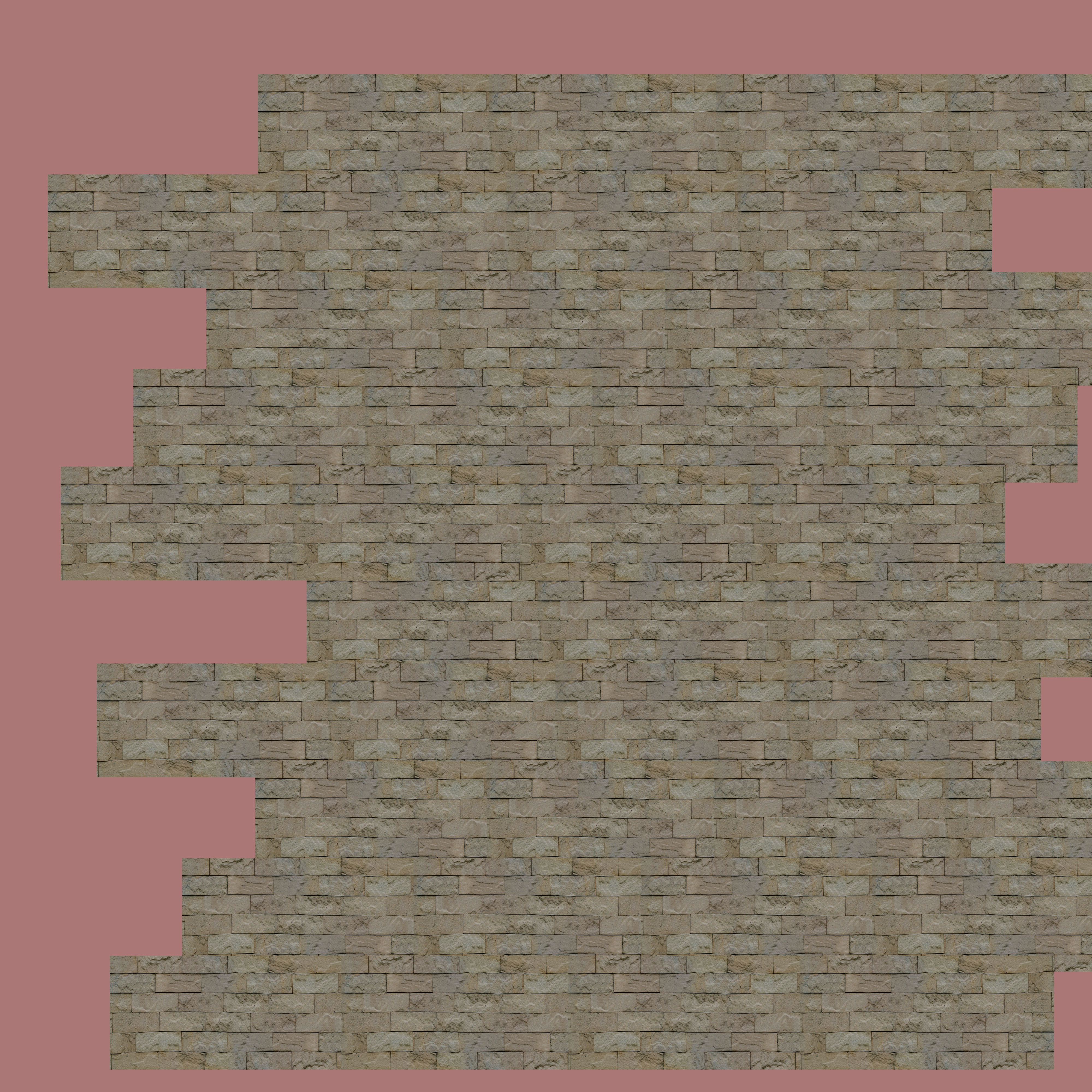 Tower bridge 3d model 3D model_12