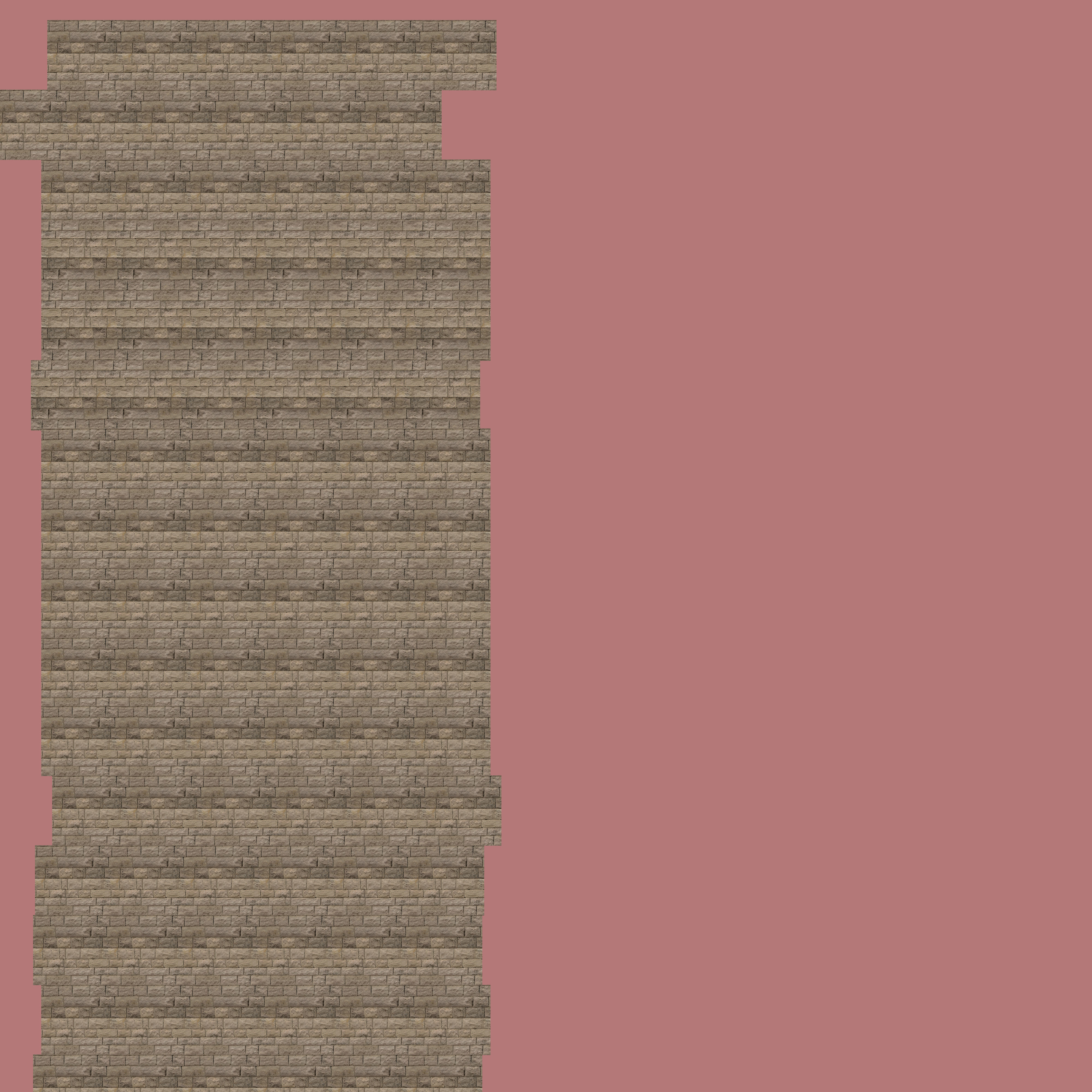 Tower bridge 3d model 3D model_9