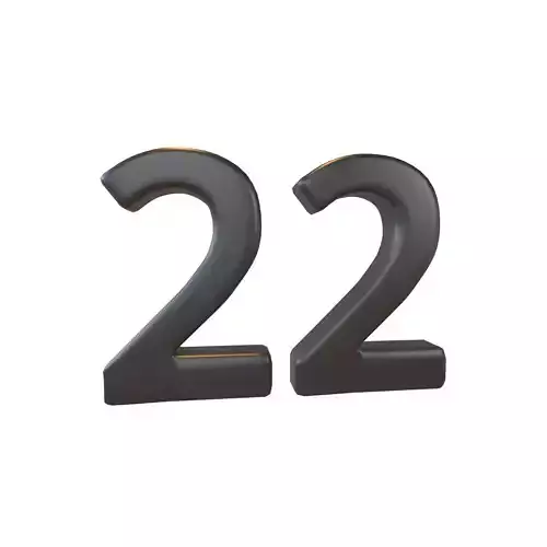 Date Number 22 v2 001