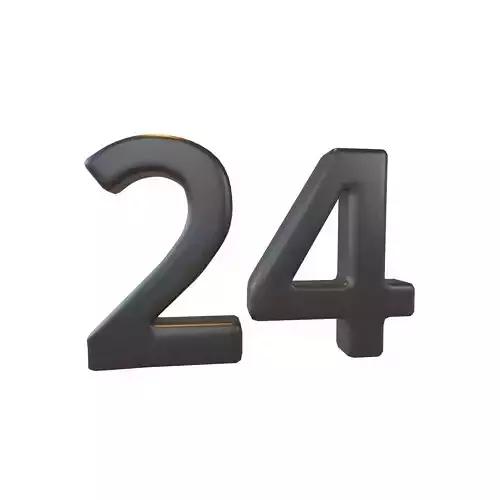 Date Number 24 v2 001