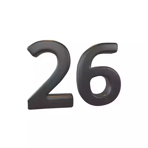 Date Number 26 v2 001