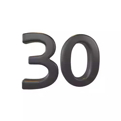 Date Number 30 v2 001