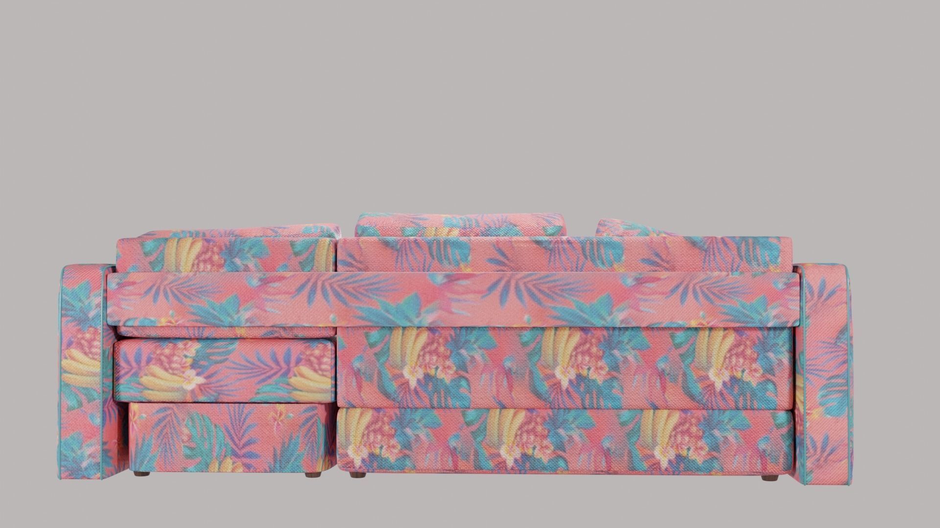 Sofa Roland 3D model_13