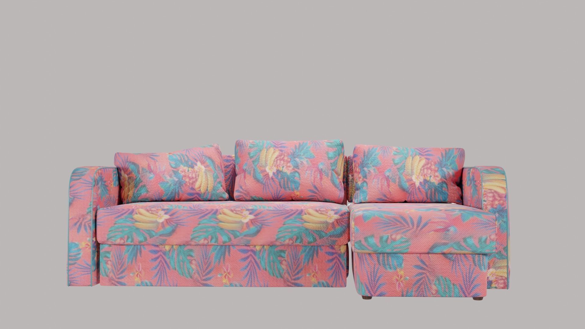 Sofa Roland 3D model_10