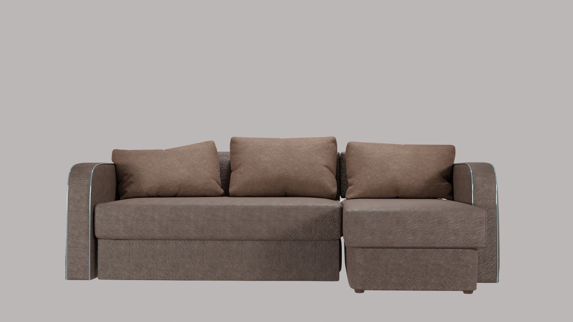 Sofa Roland 3D model_11