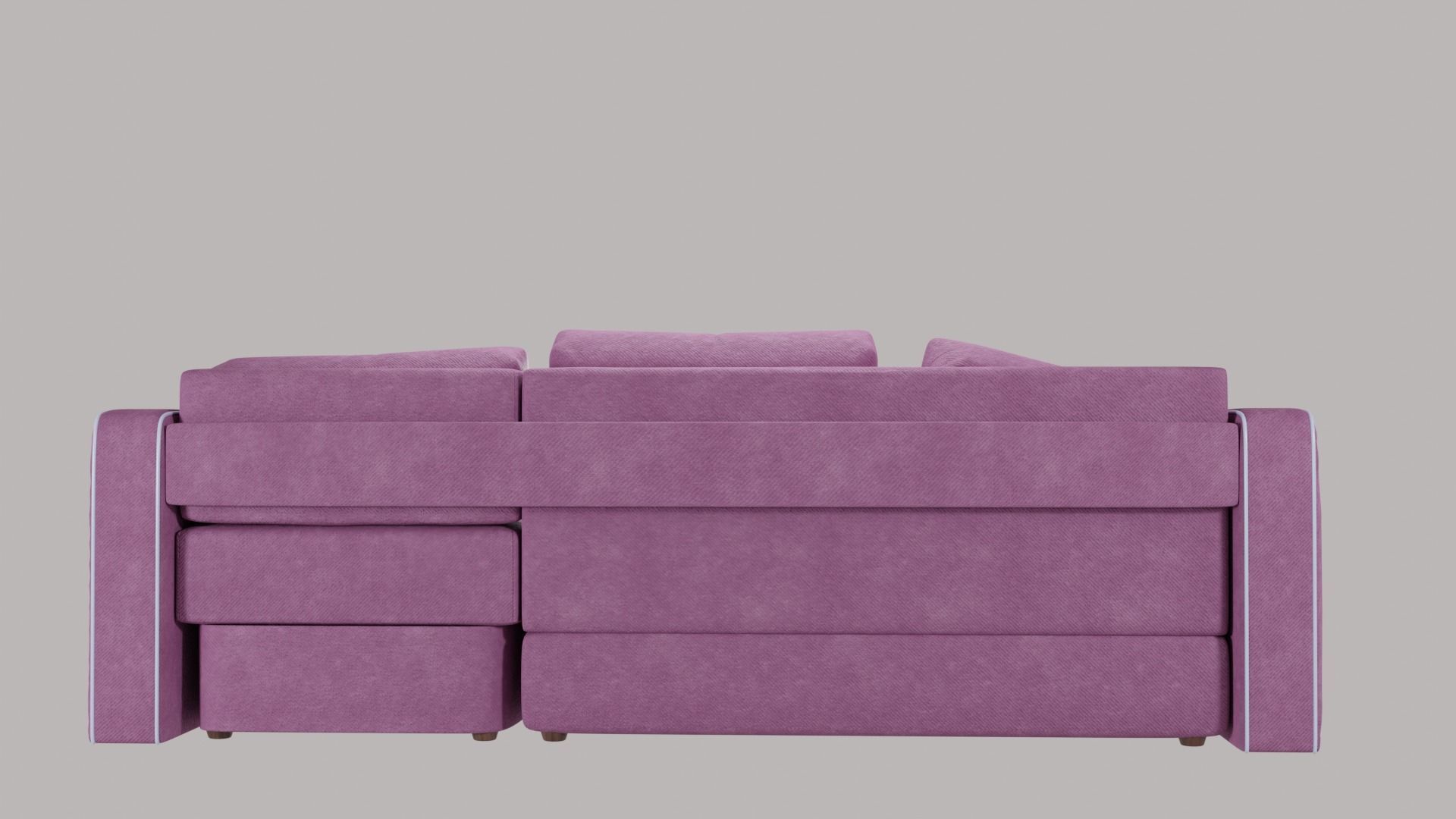 Sofa Roland 3D model_12