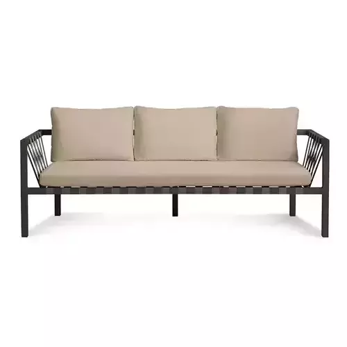Jibe Sofa 