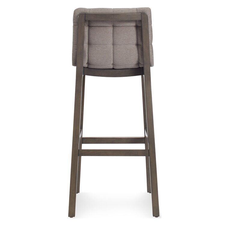 Wicket Bar and Counter Stool 3D model_3