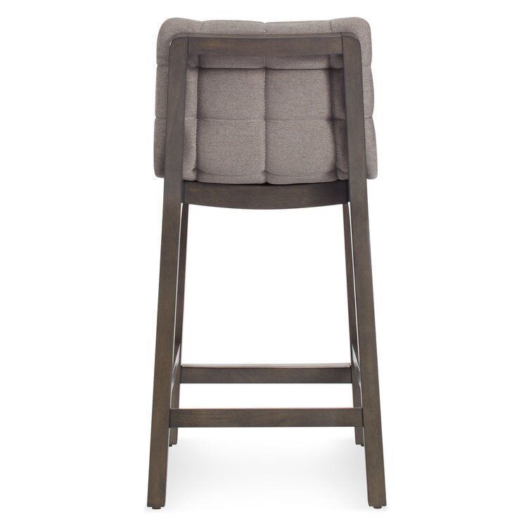 Wicket Bar and Counter Stool 3D model_4