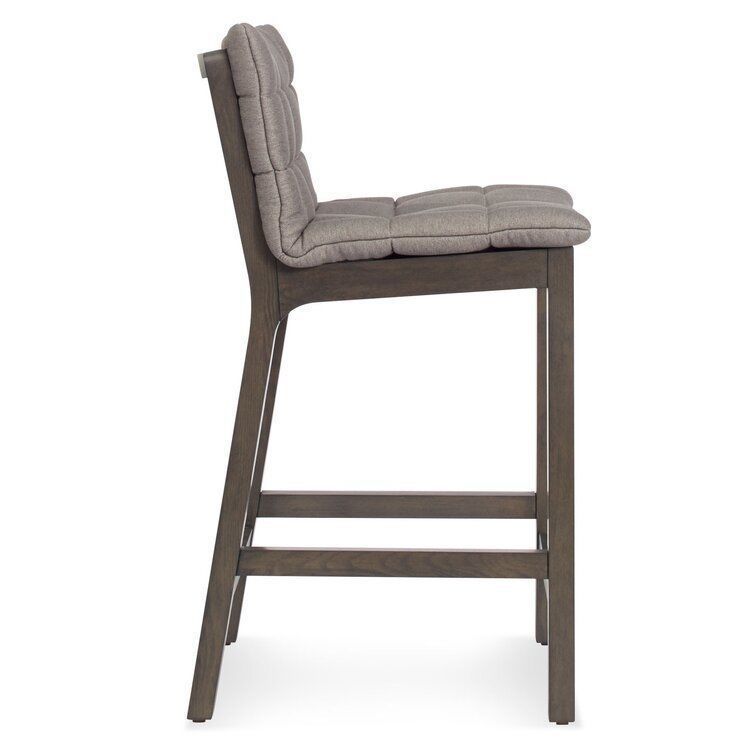 Wicket Bar and Counter Stool 3D model_5