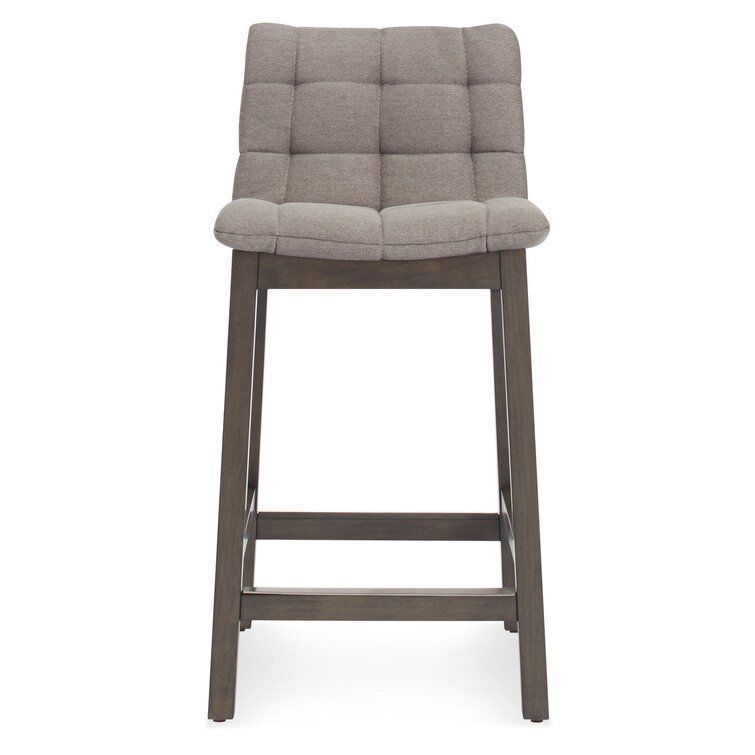 Wicket Bar and Counter Stool 3D model_2