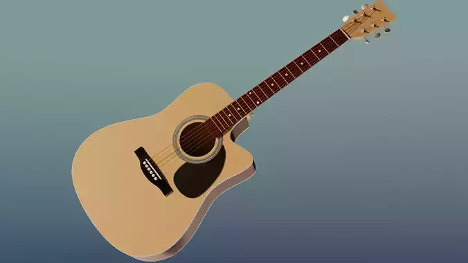 Acoustic Guitar