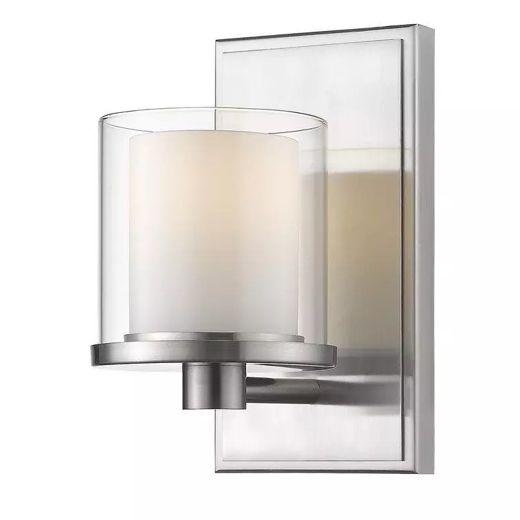 Coro coro Younes Light Armed Sconce Free 3D model