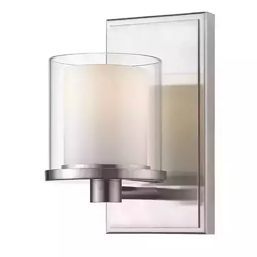 Coro coro Younes Light Armed Sconce