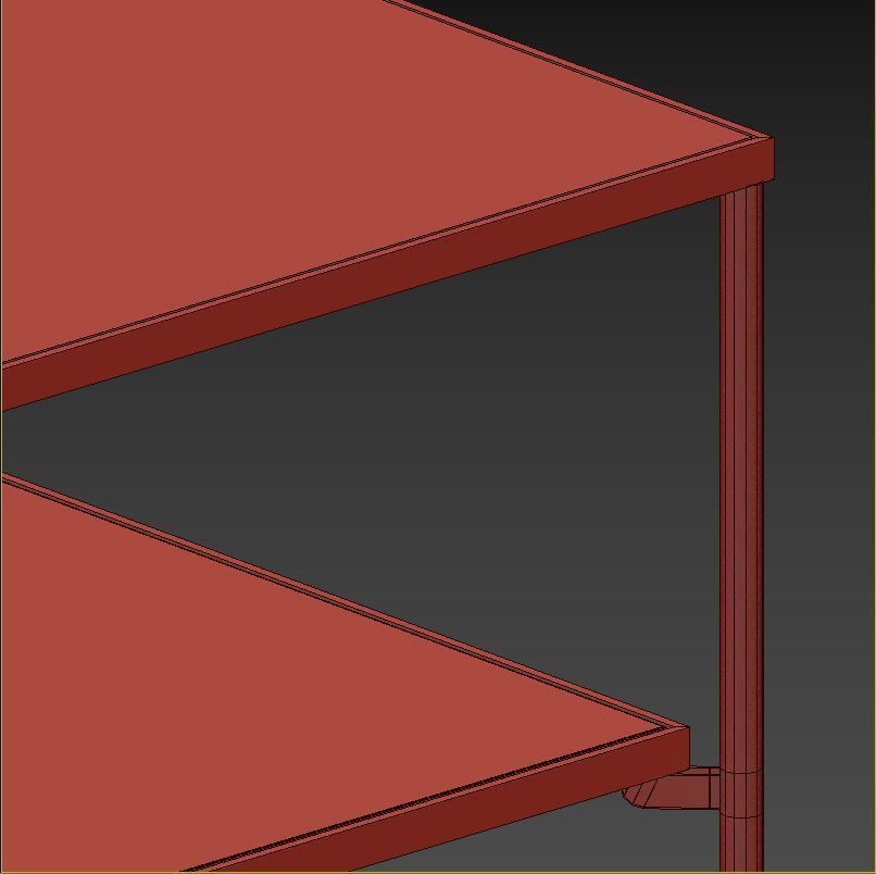  ASPEROD Tables 3D model_4
