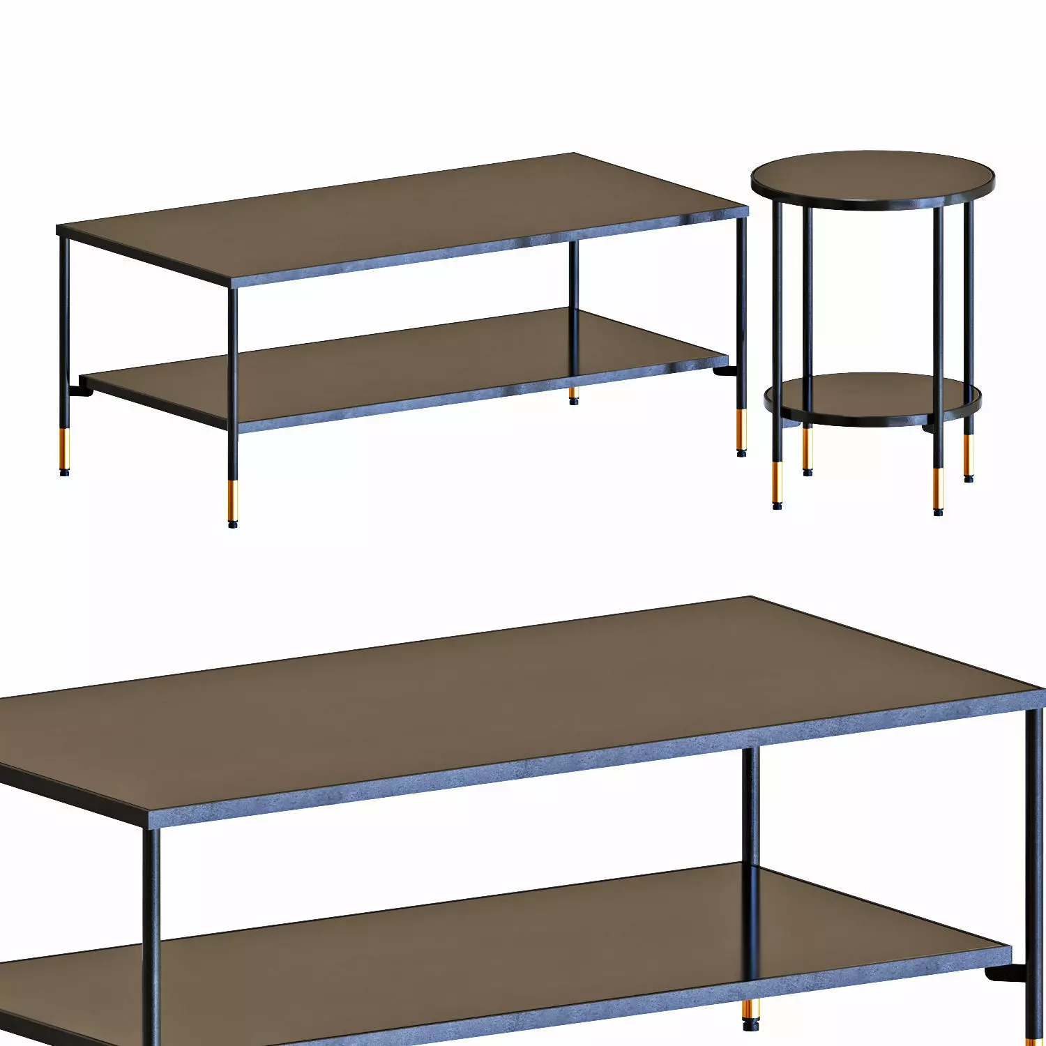  ASPEROD Tables 3D model_0