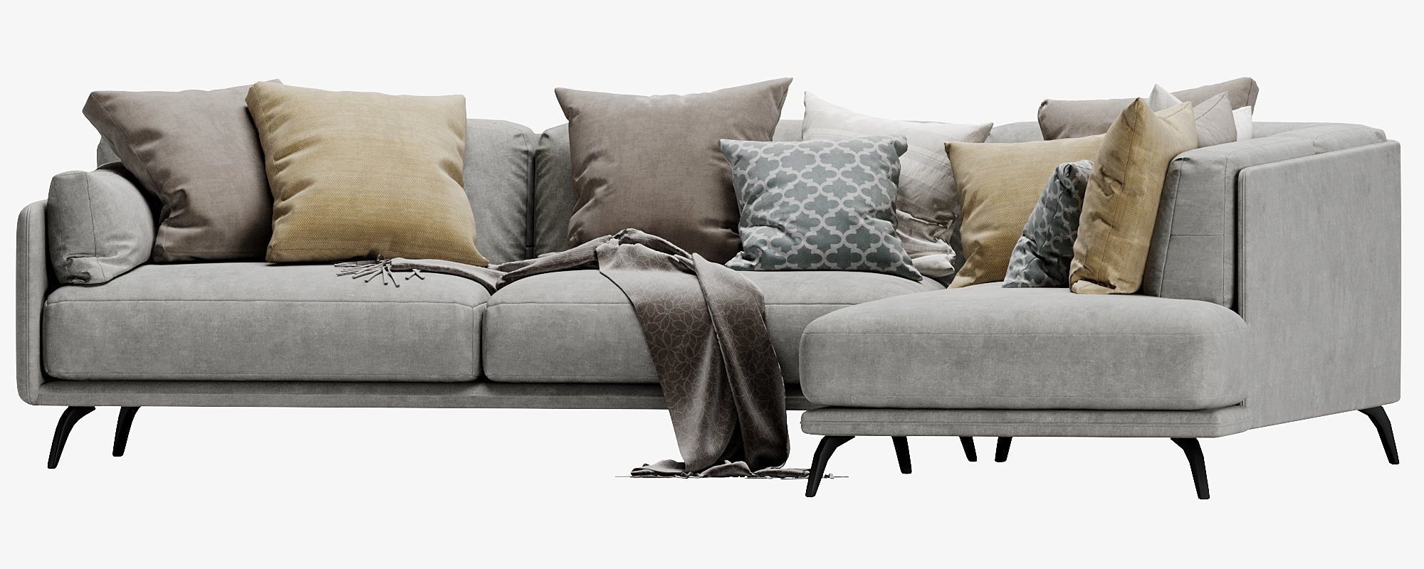 Ditre italia krisby 3D model_10