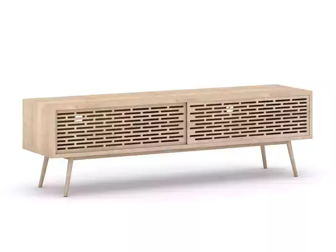 Wewood Tv Radio Sideboard