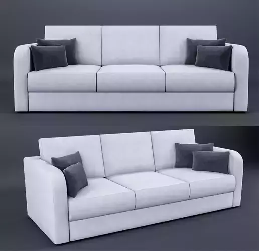 upholstered furniture sofa