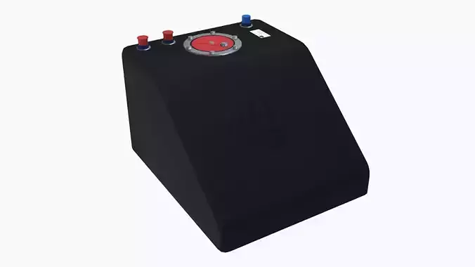 Jaz Pro Mod  8 Gallon Fuel Cell