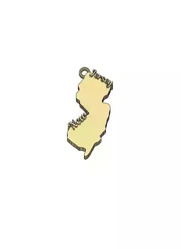 New Jersey Charm