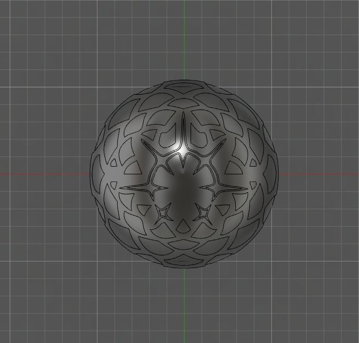 Fire Emblem Three Houses collection of crest stones 3D print model_4