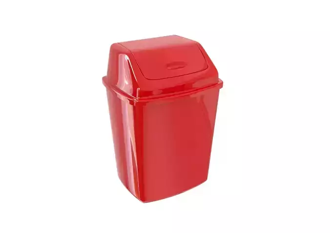 Trash Bin