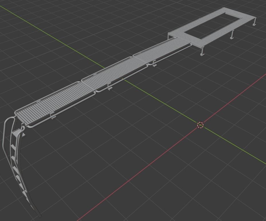 H0 1-87 scale Zacens 78 tank car 3D print model_10