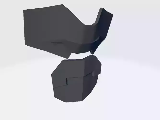 Military Clothing Armor 