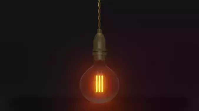 Lightbulb light bulb