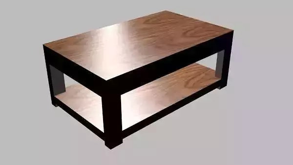 LIVINGROOM TABLE