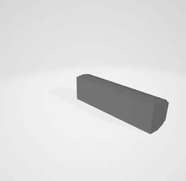 aire acondicionado Free 3D model_0