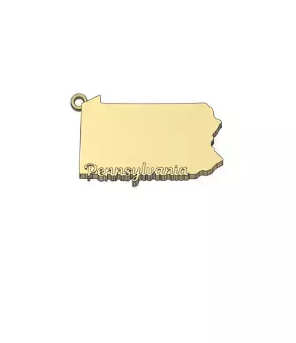 Pennsylvania Charm