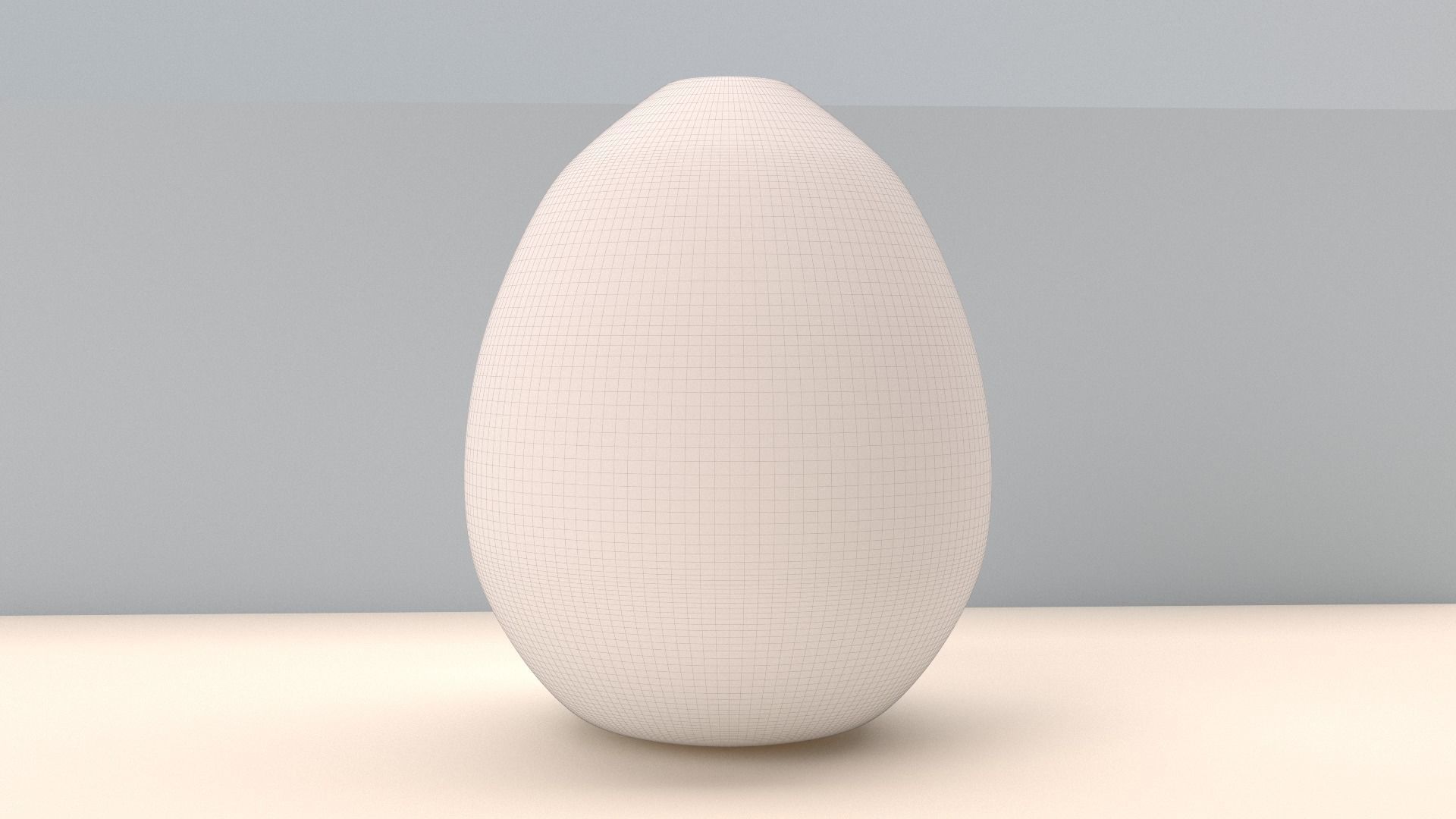 Set of 11 minimalistic vases 3D model_8