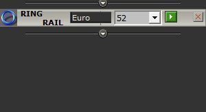 ring fashion 3D print model_12