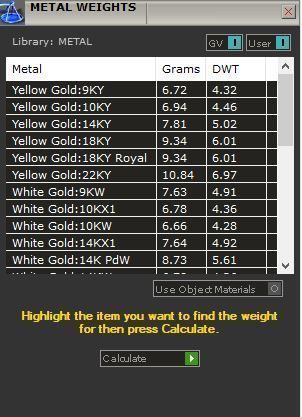 ring fashion 3D print model_11