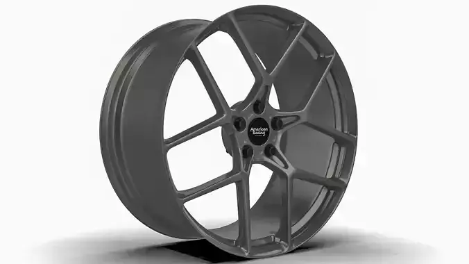 American Racing AR924