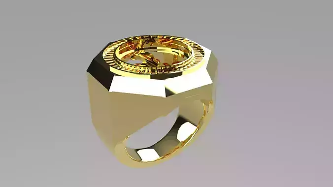 men ring 