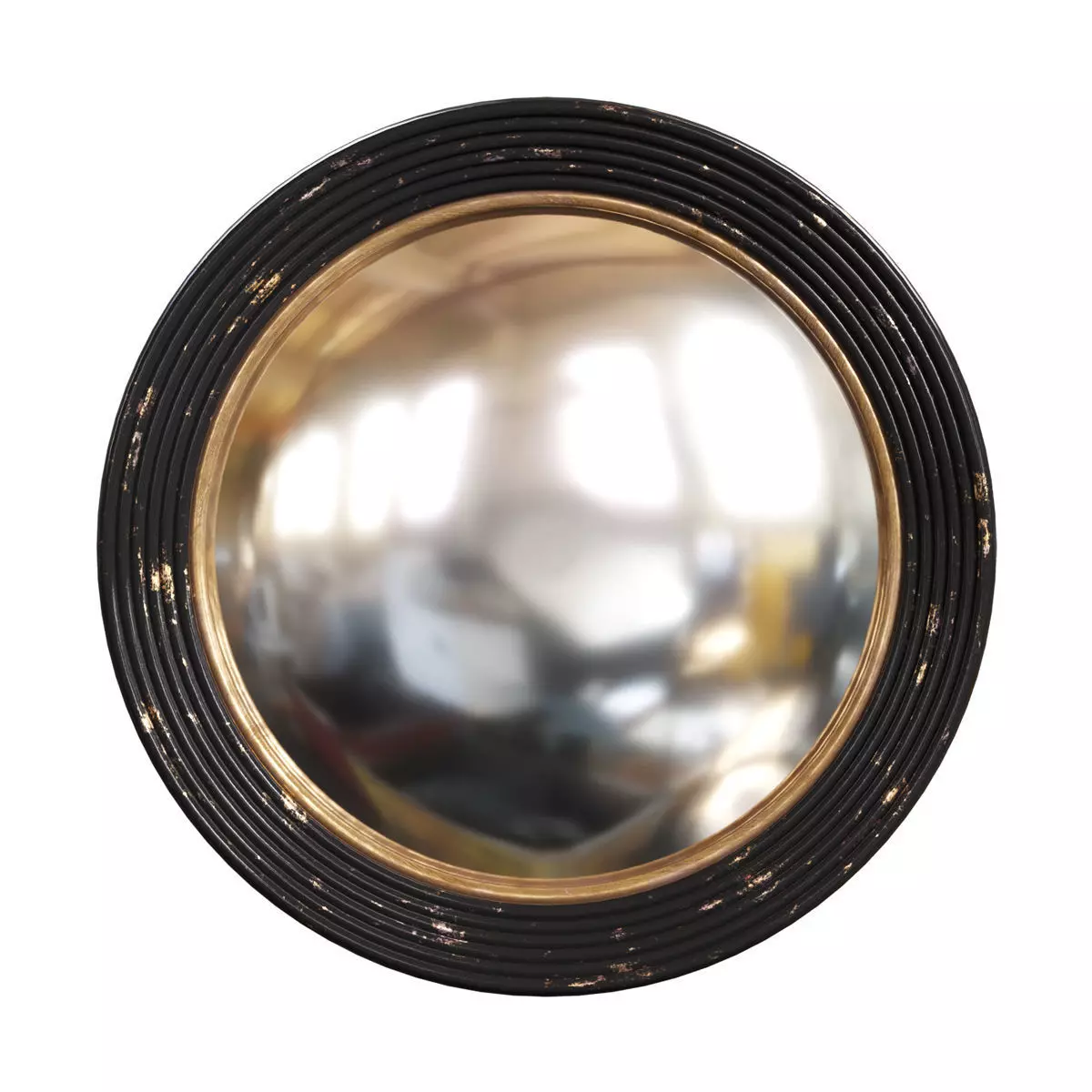 Lehome M059 Wall Mirror 3D model